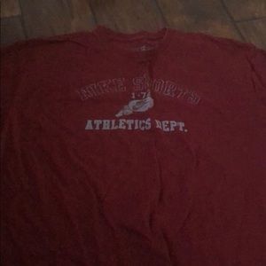 Nike T shirt vintage